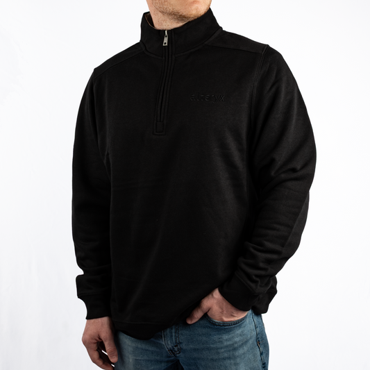 The Original Quarter Zip