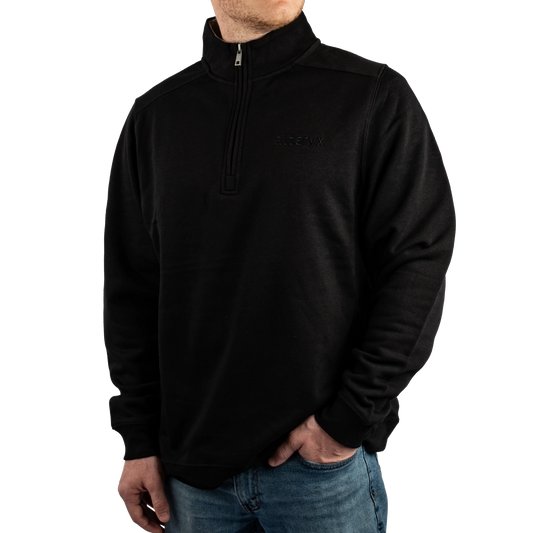 The Original Quarter Zip