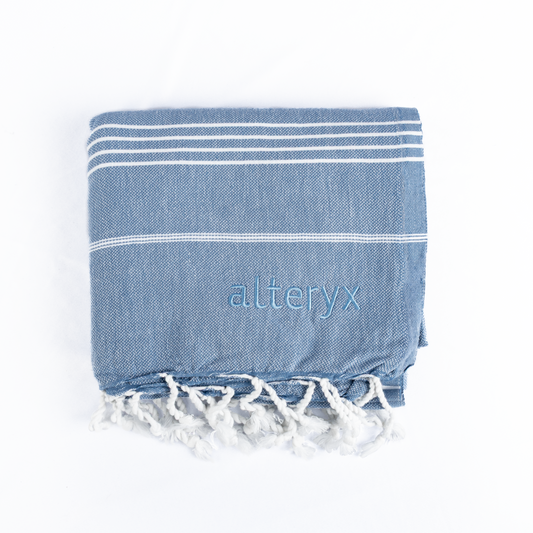 Turkish Towel