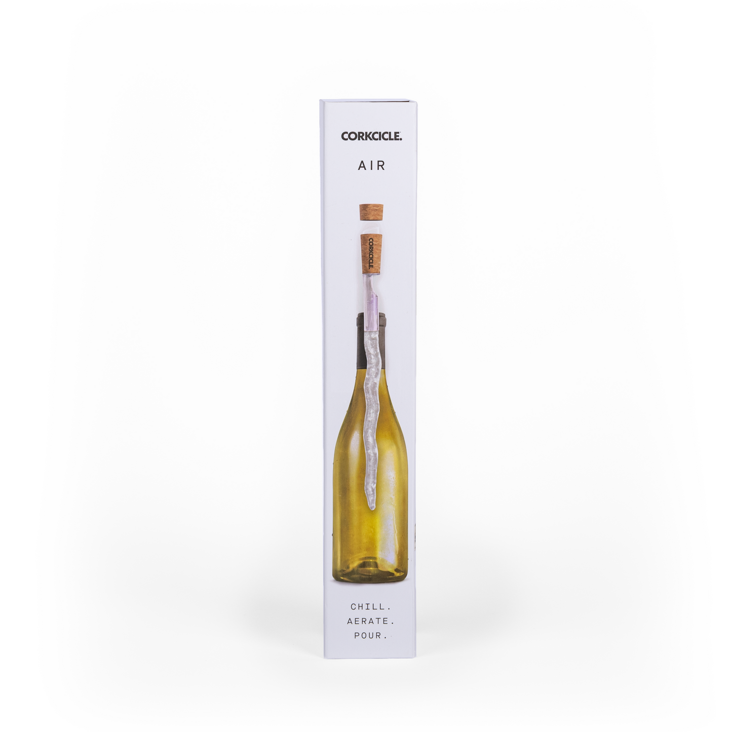 Corkcicle Wine Chiller