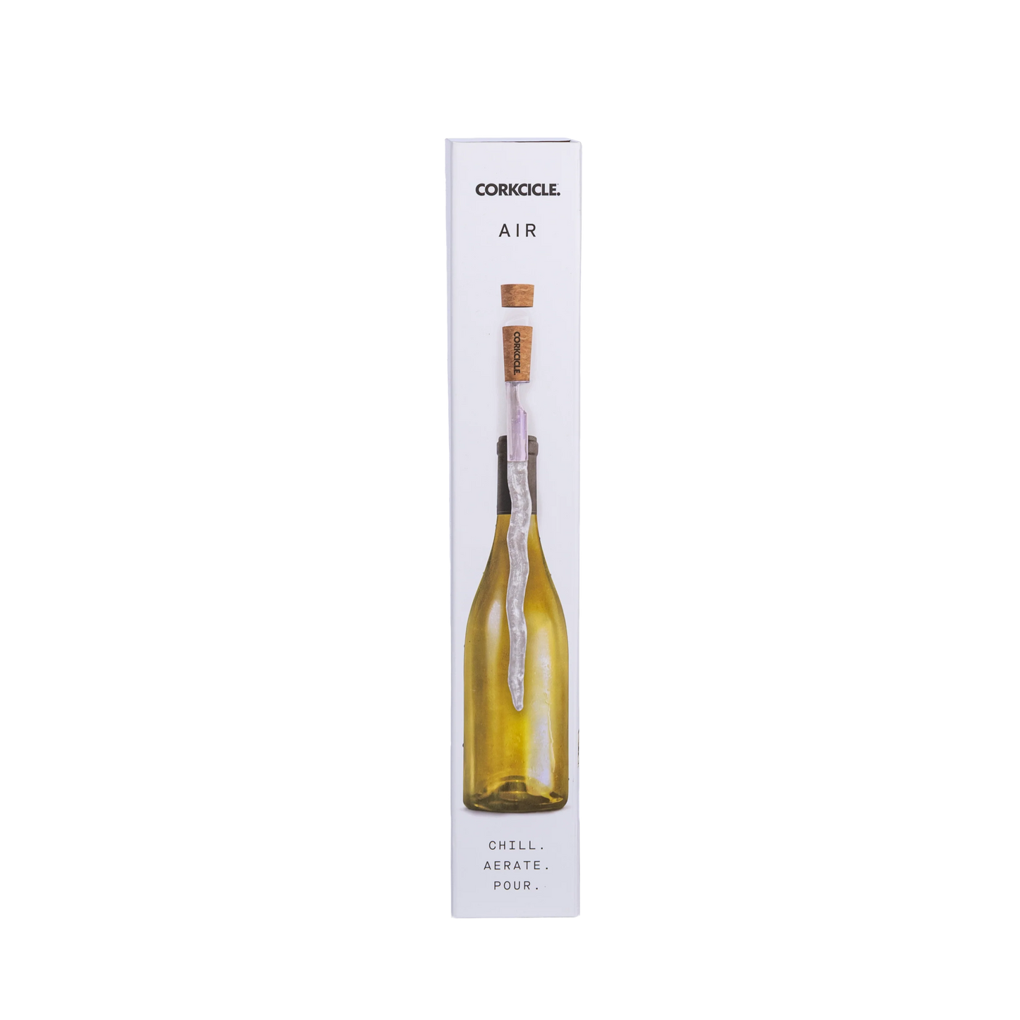 Corkcicle Wine Chiller