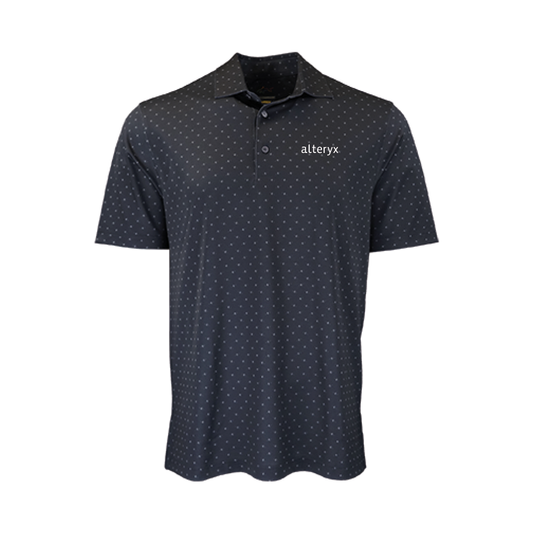 Greg Norman Polo