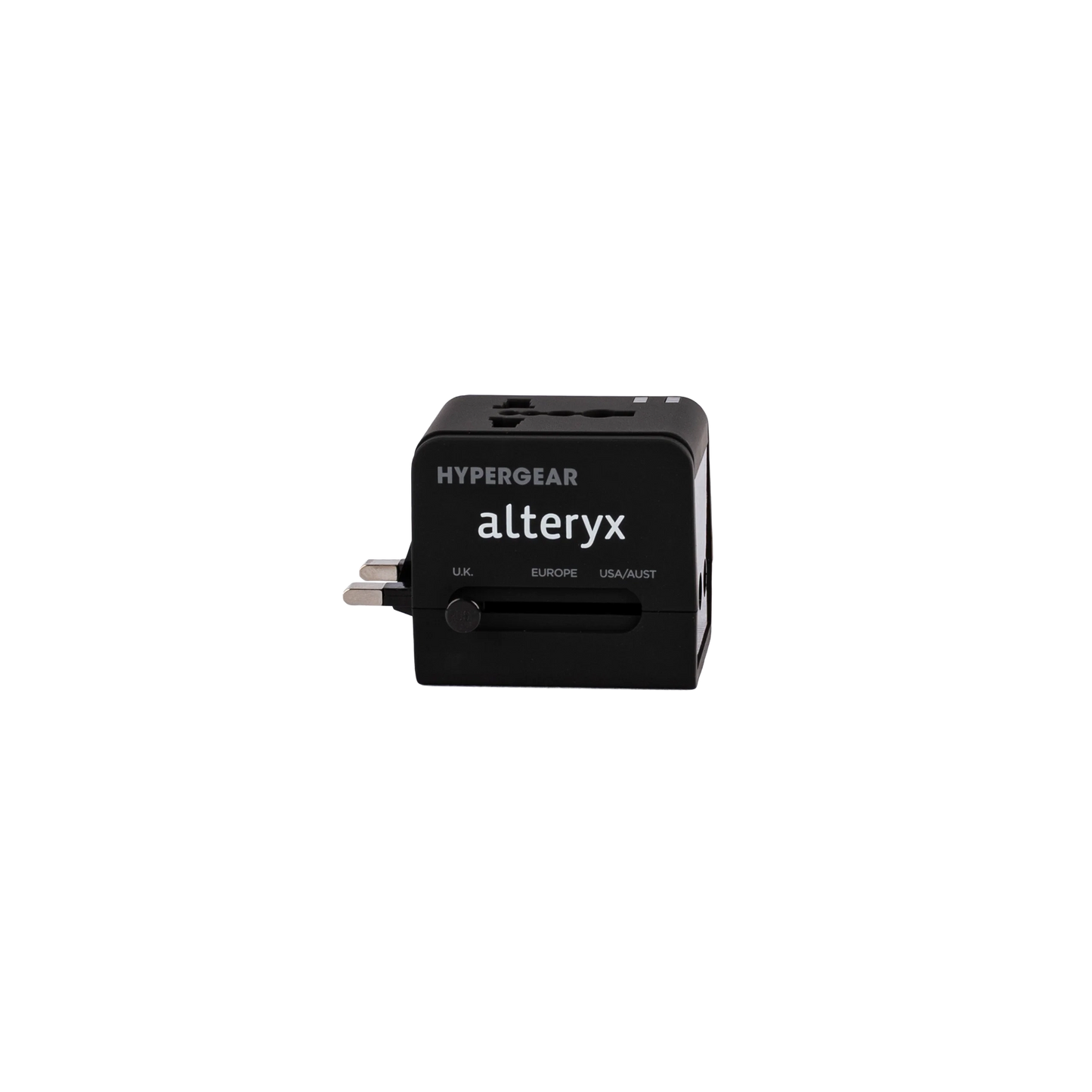 All-In-One World Travel Adapter