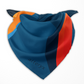 Inspire Themed Silk-like Scarf