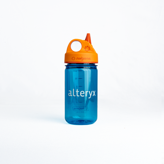 Kids Nalgene® Sustain 12oz Bottle