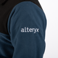 The North Face® Glacier 1/4-Zip Fleece - Mens