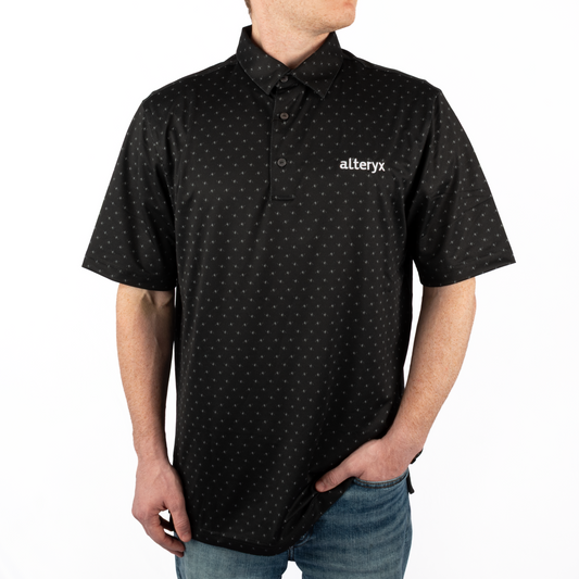 Greg Norman Polo