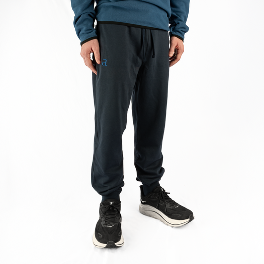 Richer Poorer Recycled Fleece Jogger - Mens