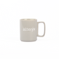 13 oz. Ceramic Mug