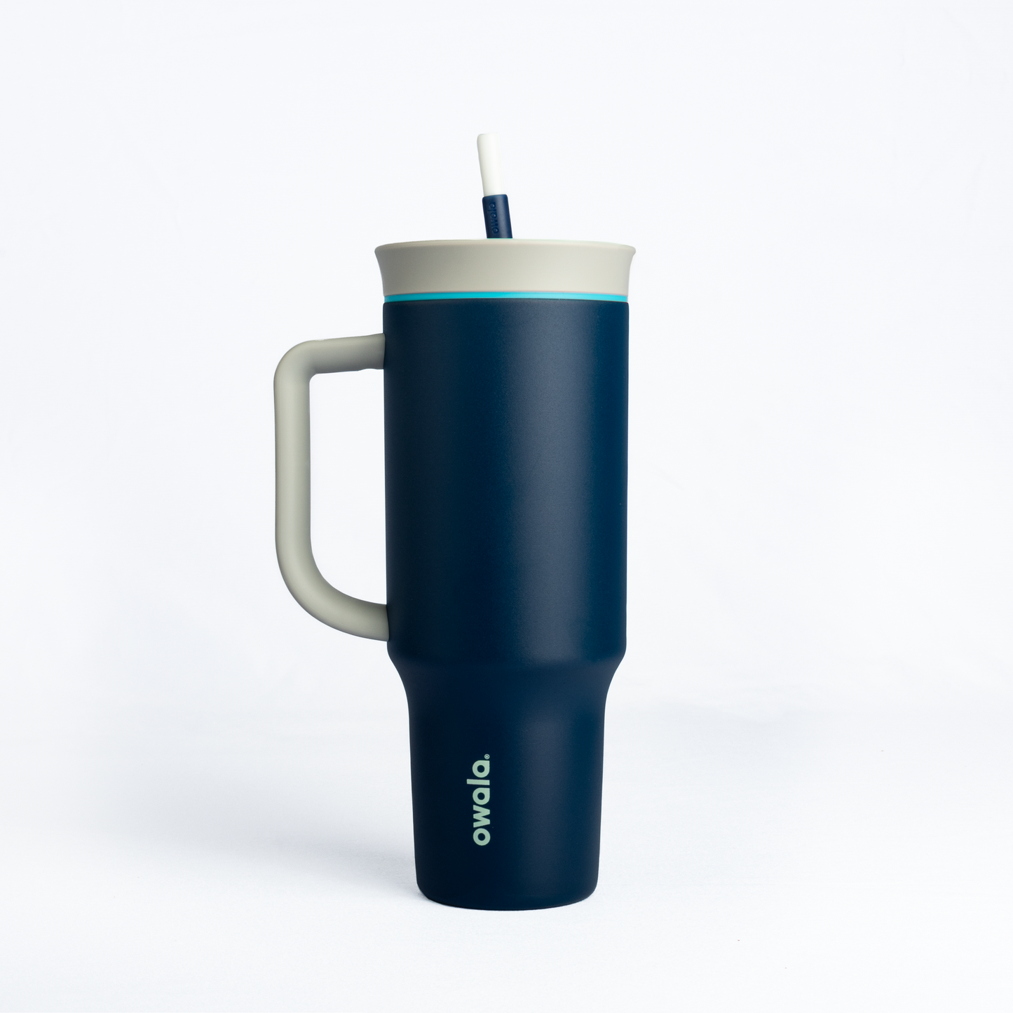 40 oz. Owala Tumbler