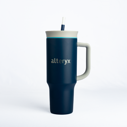 40 oz. Owala Tumbler