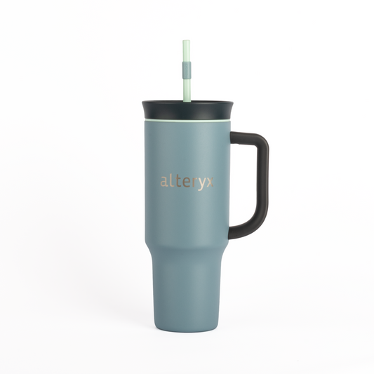 40 oz. Owala Tumbler