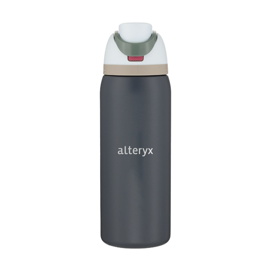32 oz. Owala Freesip Tumbler in Mixed Nights