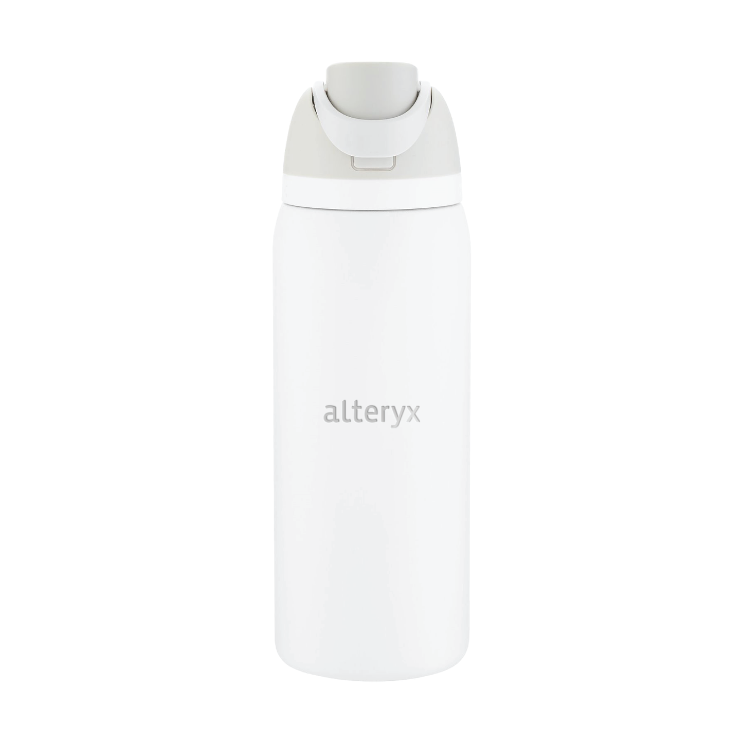 32 oz. Owala Freesip Tumbler in Snow