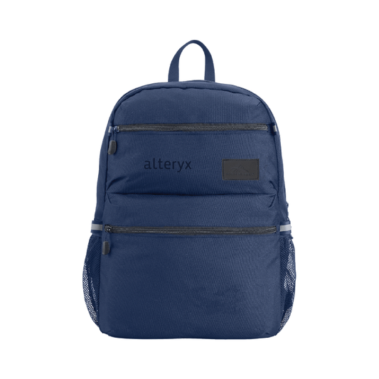 High Sierra Recycled Inhabit 15" Laptop Backpack