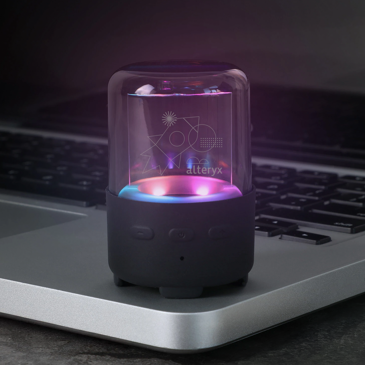 Mini Bluetooth Speaker