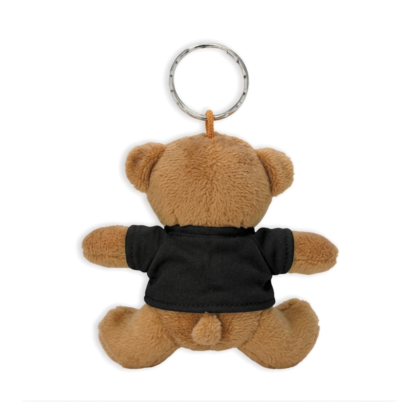 'Lil Al The Rag Bear Keychain