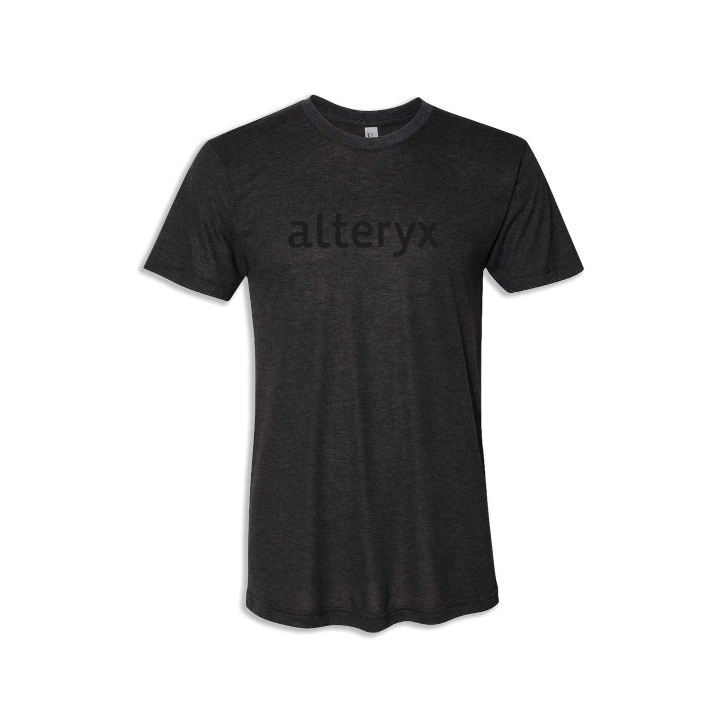 Wordmark Tee in Slate