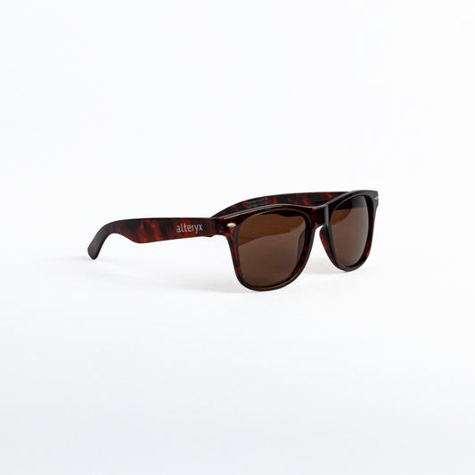 Tortoise Shell Sunnies