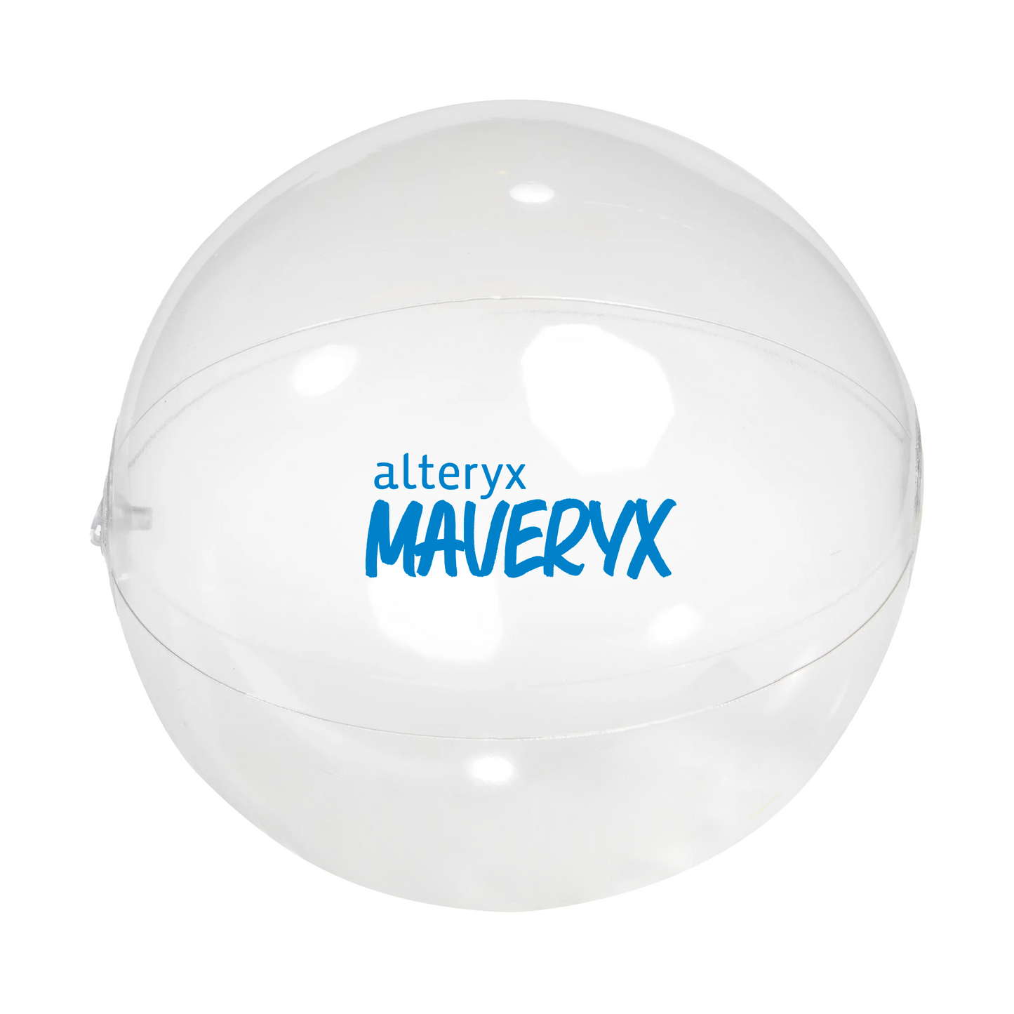 Maveryx 16" Beach Ball