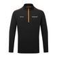 McLaren Co-Branded Partner - 1/4 Zip Sweater