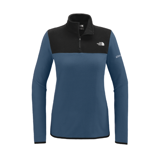 The North Face® Glacier 1/4-Zip Fleece