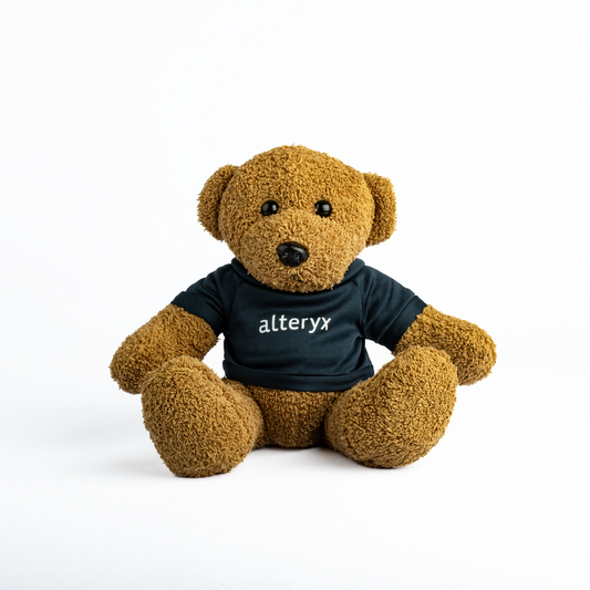 Al the Rag Bear