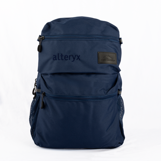 High Sierra Recycled Inhabit 15" Laptop Backpack