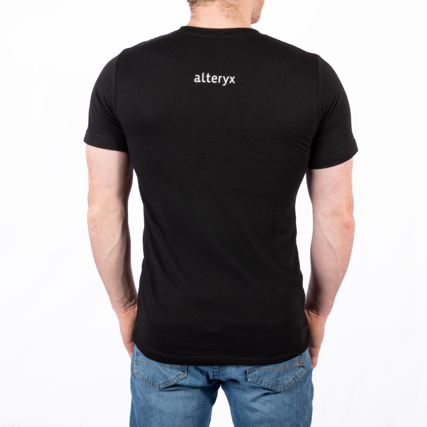 Alteryx is my Jam Unisex Triblend Tee