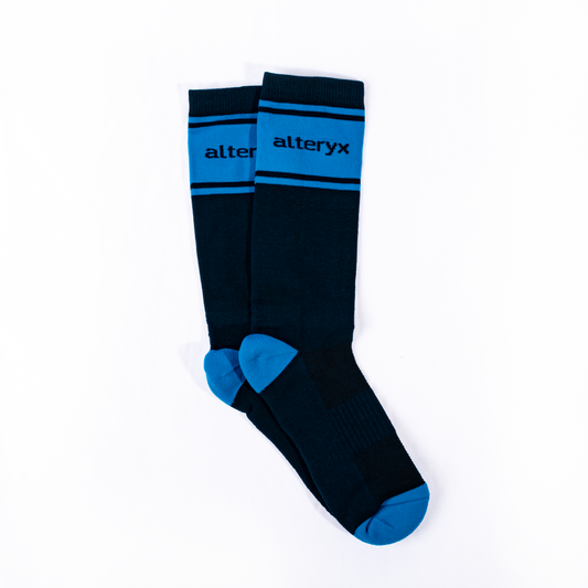 Athletic Socks