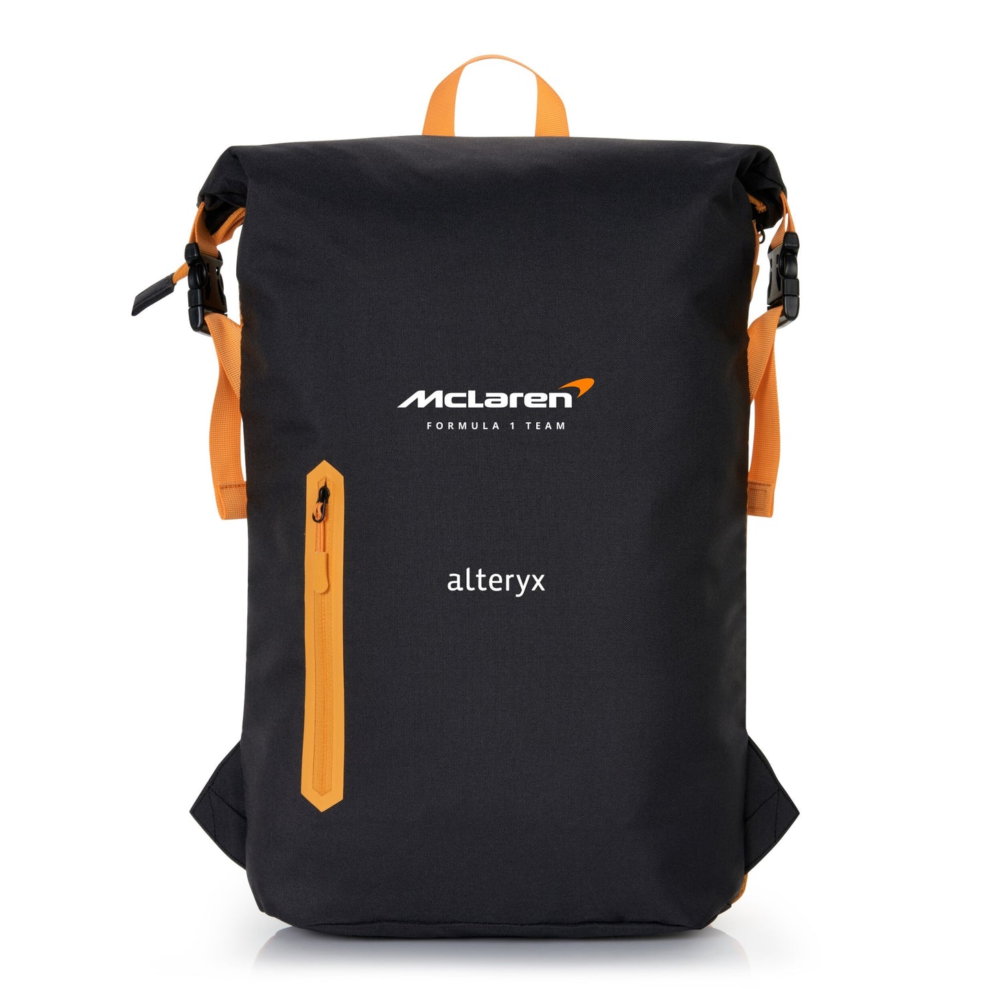 McLaren Co-Branded Partner Back Pack