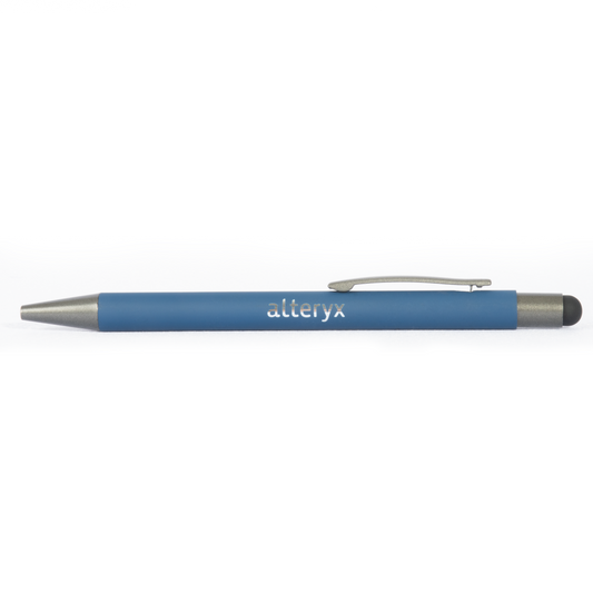 Alteryx Bowie Pen