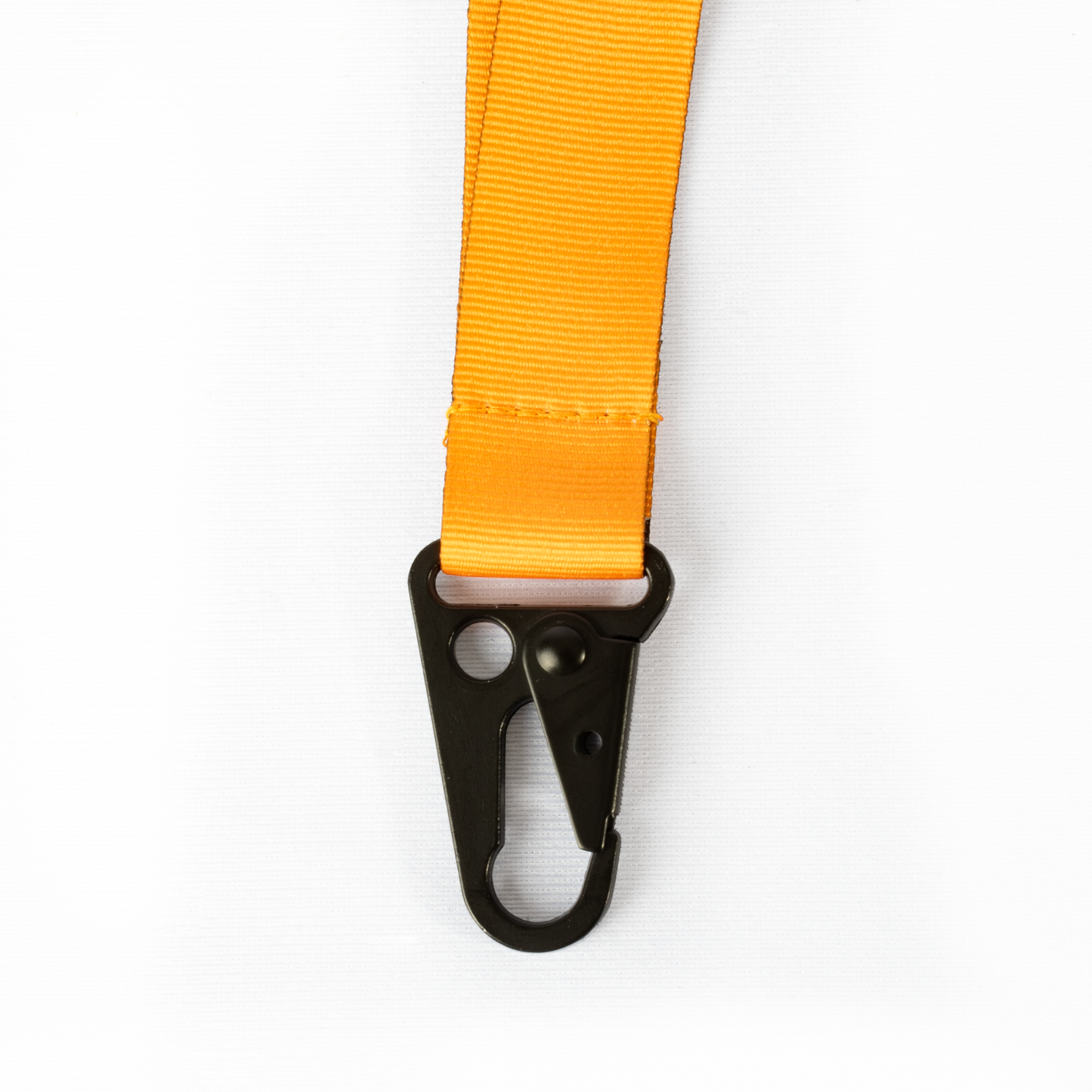 McLaren Co-Branded Partner Lanyard