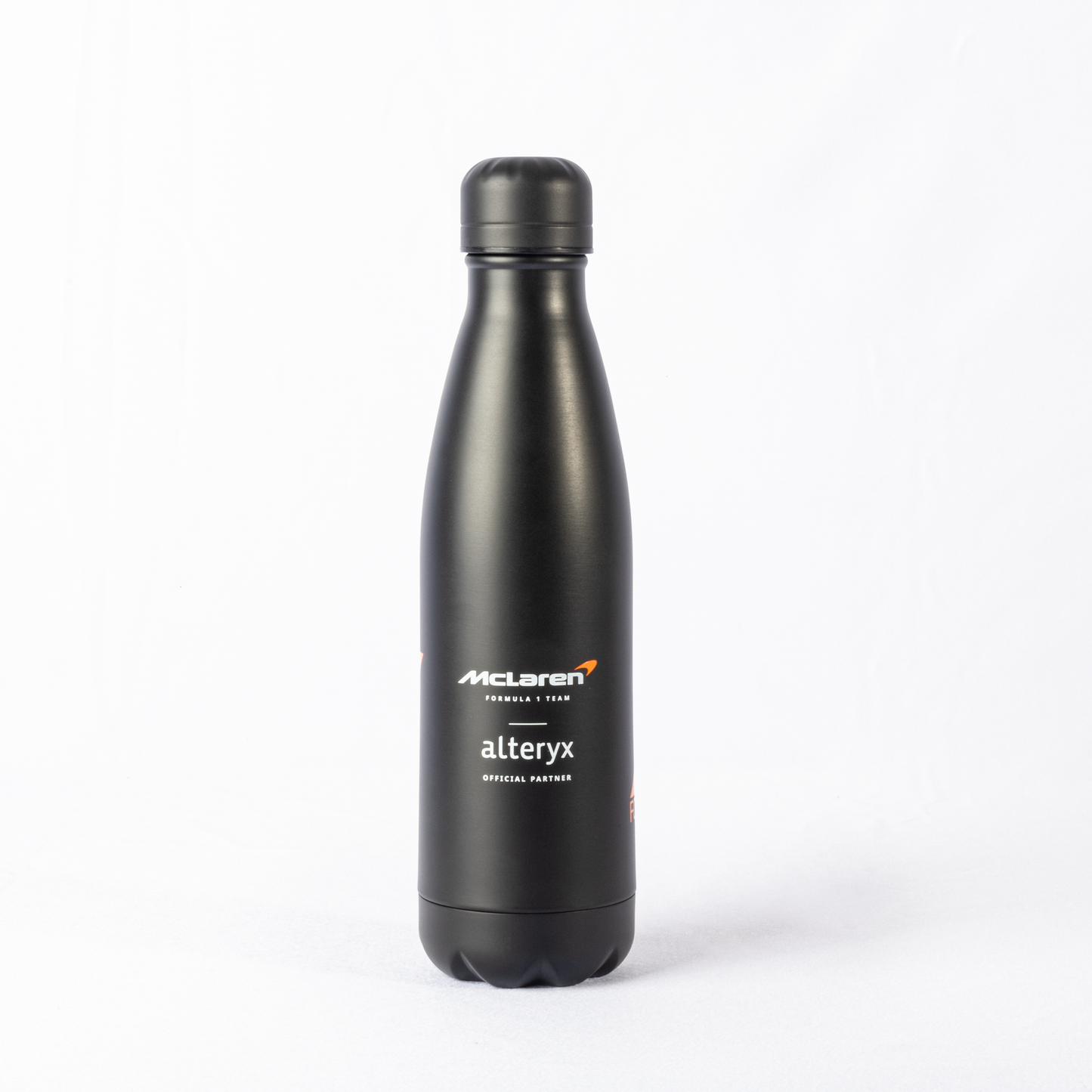 Mclaren Co-Branded Partner Premium Thermal Bottle