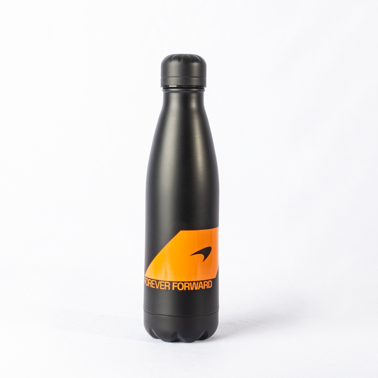 Mclaren Co-Branded Partner Premium Thermal Bottle