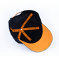 McLaren Co-Branded Partner Cap - Anthracite