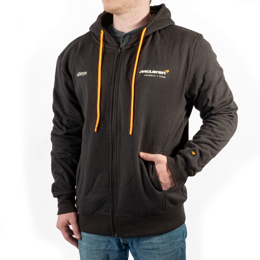 Mclaren Co-Branded Partner Hoodie