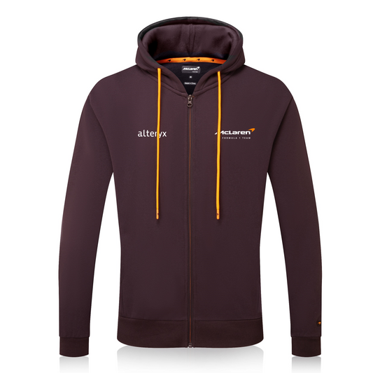 Mclaren Co-Branded Partner Hoodie