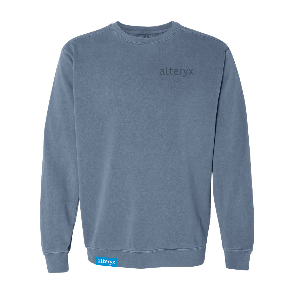 Unisex Heavyweight Crewneck