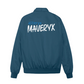 Maveryx Member's Only Bomber Jacket