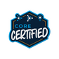 Alteryx Woven Patch Core Certified