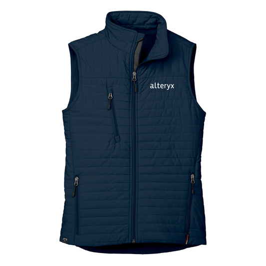 Front Runner Vest - Womens