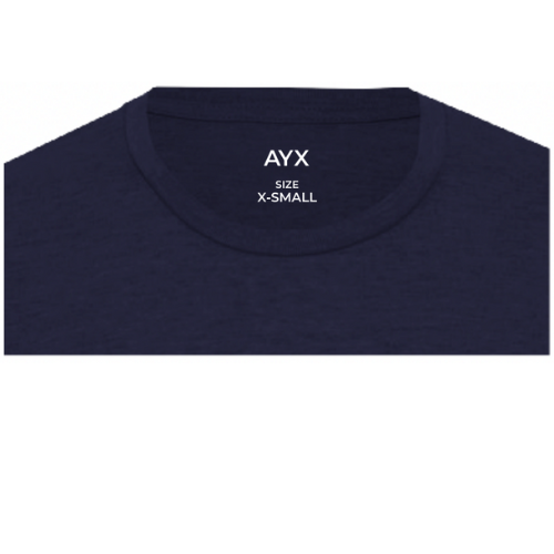Alteryx Triblend Short Sleeve Shirt