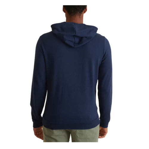 Marine Layer Signature Hoodie