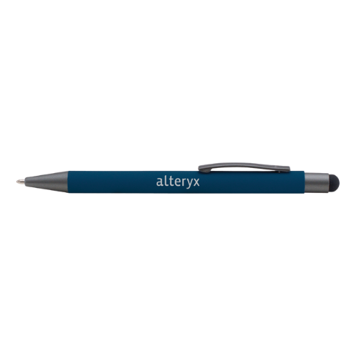 Alteryx Bowie Pen